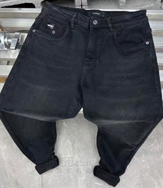 市場男褲-牛仔-休閑牛仔褲