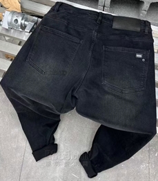 市場男褲-牛仔-休閑牛仔褲