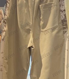 商場品牌-休閑褲-休閑褲【實拍】