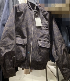 商場品牌-夾克-夾克【實拍】