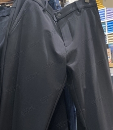 商場品牌-商務褲-商務褲【實拍】