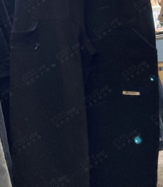 商場品牌-休閑褲-休閑褲【實拍】