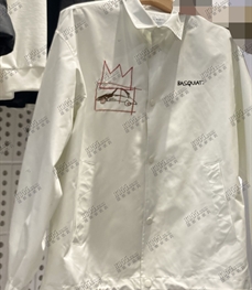 商場品牌-長袖-襯衫【實拍】