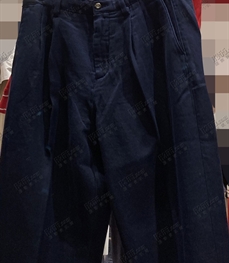 商場品牌-商務褲-商務褲【實拍】