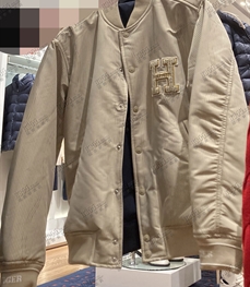 商場品牌-夾克-夾克【實拍】