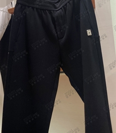 商場品牌-商務(wù)褲-商務(wù)褲【實拍】