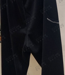 商場品牌-商務(wù)褲-商務(wù)褲【實拍】