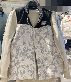 運(yùn)動(dòng)品牌-棉衣/羽絨-男運(yùn)動(dòng)棉服【實(shí)拍】