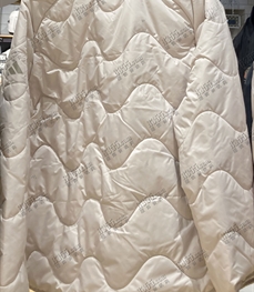 運(yùn)動(dòng)品牌-棉衣/羽絨-女運(yùn)動(dòng)棉服【實(shí)拍】