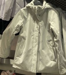 運(yùn)動(dòng)品牌-外套-女運(yùn)動(dòng)外套【實(shí)拍】
