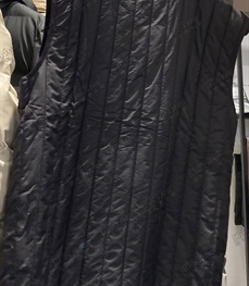 戶外品牌-棉衣/羽絨服-男戶外棉服【實(shí)拍】