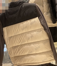 戶外品牌-棉衣/羽絨服-男戶外棉服【實(shí)拍】