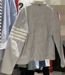 商場品牌-夾克-夾克【實拍】