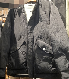 市場上裝-棉衣/羽絨服-休閑棉服【實(shí)拍】