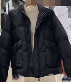 市場上裝-棉衣/羽絨服-休閑棉服【實(shí)拍】