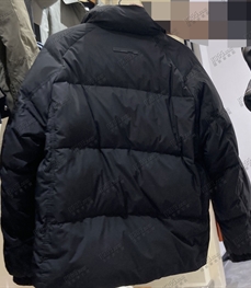 市場上裝-棉衣/羽絨服-休閑棉服【實(shí)拍】