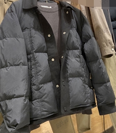 市場上裝-棉衣/羽絨服-休閑棉服【實(shí)拍】