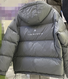 市場上裝-棉衣/羽絨服-休閑棉服【實拍】