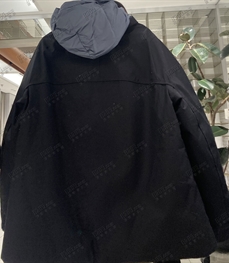 市場上裝-棉衣/羽絨服-休閑棉服【實(shí)拍】