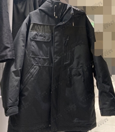 市場上裝-棉衣/羽絨服-休閑棉服【實(shí)拍】