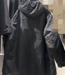 市場上裝-棉衣/羽絨服-休閑棉服【實(shí)拍】