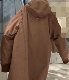 市場上裝-棉衣/羽絨服-休閑棉服【實(shí)拍】