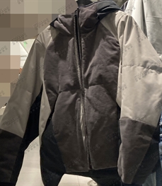 市場上裝-棉衣/羽絨服-休閑棉服【實(shí)拍】