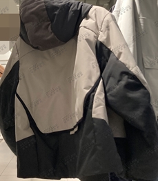 市場上裝-棉衣/羽絨服-休閑棉服【實(shí)拍】