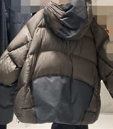 市場上裝-棉衣/羽絨服-休閑棉服【實(shí)拍】