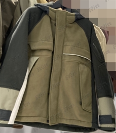 市場上裝-棉衣/羽絨服-休閑棉服【實(shí)拍】