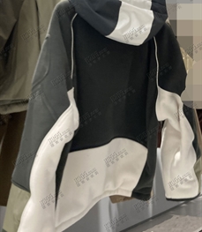 市場上裝-棉衣/羽絨服-休閑棉服【實(shí)拍】