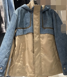 市場上裝-棉衣/羽絨服-休閑棉服【實(shí)拍】