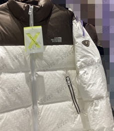 市場上裝-棉衣/羽絨服-休閑棉服【實(shí)拍】