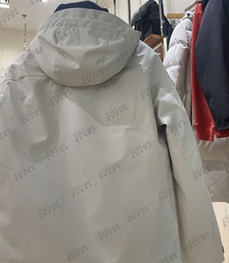 市場上裝-棉衣/羽絨服-商務棉服【實拍】