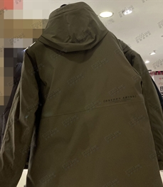 市場上裝-棉衣/羽絨服-商務棉服【實拍】