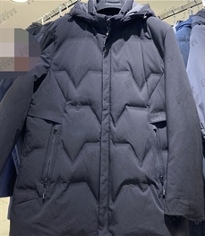 市場上裝-棉衣/羽絨服-商務棉服【實拍】