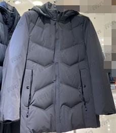 市場上裝-棉衣/羽絨服-商務棉服【實拍】
