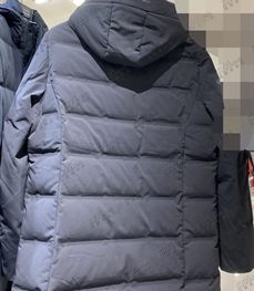市場上裝-棉衣/羽絨服-商務棉服【實拍】