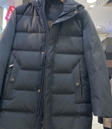 市場上裝-棉衣/羽絨服-商務棉服【實拍】