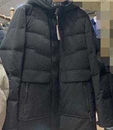 市場上裝-棉衣/羽絨服-商務棉服【實拍】