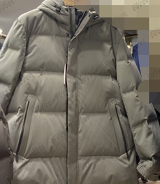 市場上裝-棉衣/羽絨服-商務棉服【實拍】