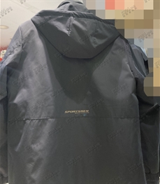 市場上裝-棉衣/羽絨服-商務(wù)棉服【實拍】