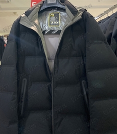 市場上裝-棉衣/羽絨服-商務(wù)棉服【實拍】