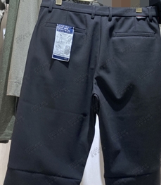 商場品牌-商務褲-商務褲【實拍】