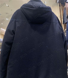 商場品牌-中長外套-中長外套【實拍】
