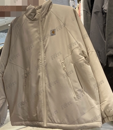 商場品牌-夾克-夾克【實拍】