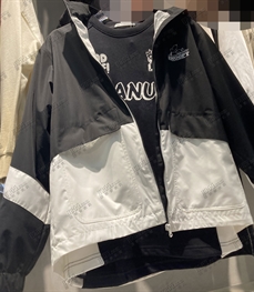 商場品牌-夾克-夾克【實拍】