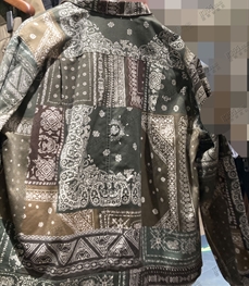 商場品牌-長袖-襯衫【實拍】