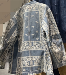 商場品牌-夾克-夾克【實拍】