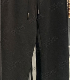 商場品牌-休閑褲-休閑褲【實拍】
